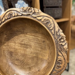 Bowl S