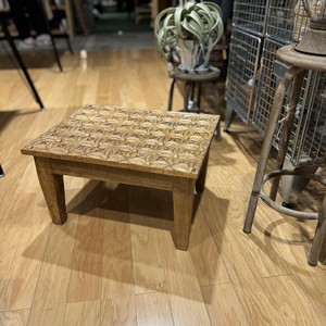 Wood Stand