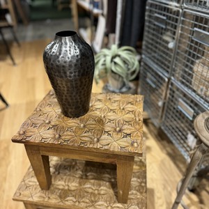 Iron Hammer Flower Vase