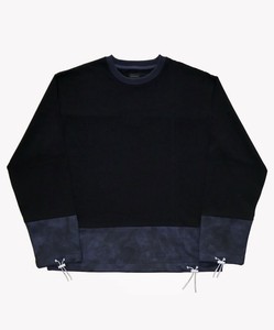 ブロッキングロンTEE
