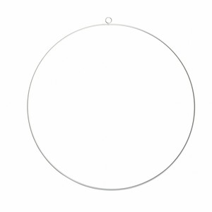 8月下旬入荷【パセオ】ワイヤーリング