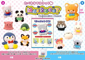 マシュコット アソートセット