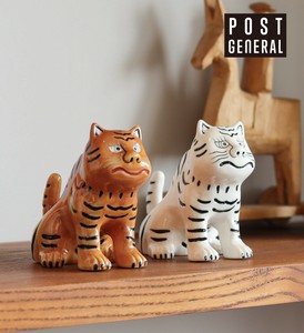 动物摆饰 Post General POST GENERAL