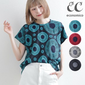 価格未）2025SS　フラワーベスト　2025新作　Economico