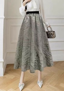 Skirt A-Line [A/W NEW]