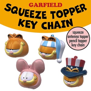 Toy Garfield