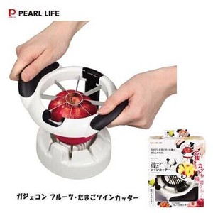 Grater/Slicer PEARL METAL Fruits