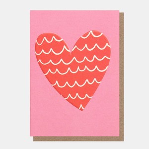 【カード】HEART