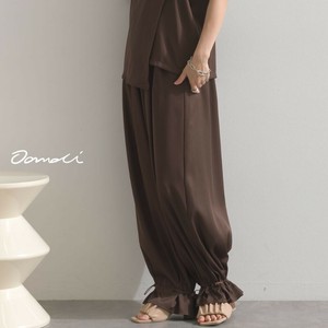 Full-Length Pant