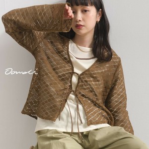 Cardigan Lace Cardigan Sweater V-Neck