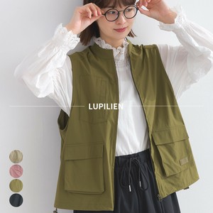 背心 新商品 2025年 抗撕裂材质 春夏