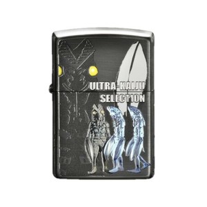 ZIPPO　ウルトラ怪獣セレクション　(200) 80206