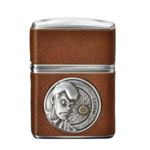 ZIPPO　ルパン三世　ヴィンテージスタイル ルパン　(162) 80202