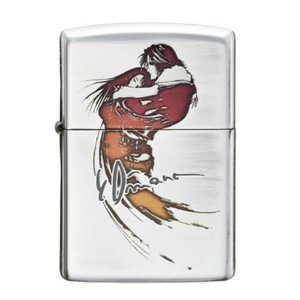 ZIPPO　天野喜孝　F8-082 (200) 80213