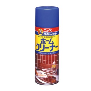 塗料 ホームクリーナー 420ml