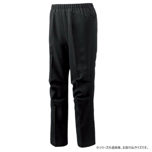 ケアファッション 座・ビューティフォーパンツ(婦人) ブラック L 82000112