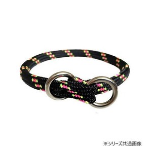 モロッコペットサプライ 首輪 マウンテンチョークカラー 14インチ 長さ35cm×太さ8mm 6337