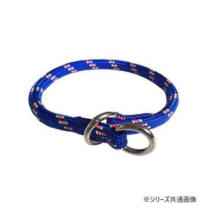 モロッコペットサプライ 首輪 マウンテンチョークカラー 16インチ 長さ40cm×太さ8mm 6337