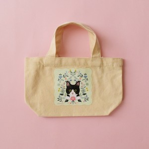 Tote Bag Mini-tote Flowers