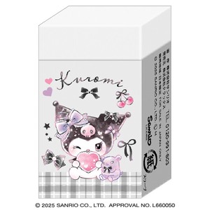 【先行受注】まとまるくん消しゴム サンリオキャラクターズ 予約〆9/15