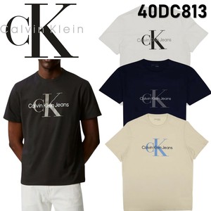 CALVIN KLEIN(カルバンクライン) Tシャツ 40DC813
