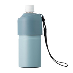 BOTTLE IN BOTTLE　ボトル イン ボトル　ストラップタイプ　ベビーブルー　AQBIB-ABB