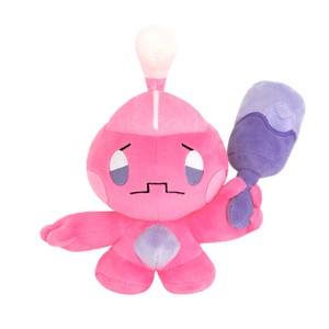 ポケモン ぬいぐるみ ポケットモンスター　ALL STAR COLLECTION　PP286 カヌチャン (S)
