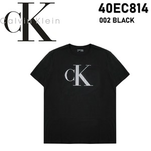 CALVIN KLEIN(カルバンクライン) Tシャツ 40EC814