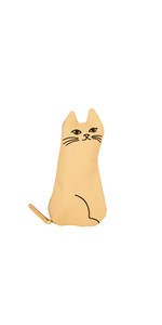 ≪2025秋冬新作≫【晴雨兼用傘】折り畳み傘 PUおでかけキャットミニ
