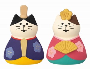■2026SS　先行予約■　猫雛 らんまん