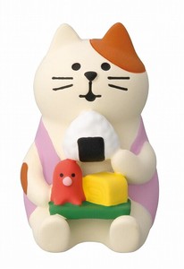 ■2026SS　先行予約■　おむすびピクニック猫