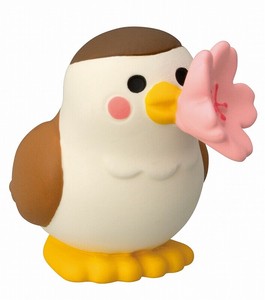 ■2026SS　先行予約■　桜すずめ