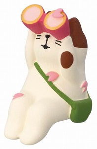 ■2026SS　先行予約■　桜観察猫