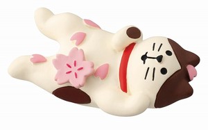 ■2026SS　先行予約■　桜みゃみれ猫