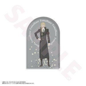 TVアニメ『かつて魔法少女と悪は敵対していた。』　トゥインクルアクリルスタンド フォーマルハウト