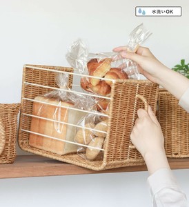 【クレエ】ユティル ナイール ハンドル付ストッカー UTILE / ユティル