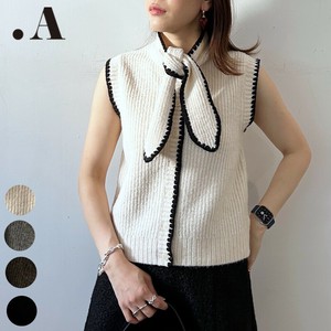 2025年新商品 毛衣/针织衫 缝线/拼接