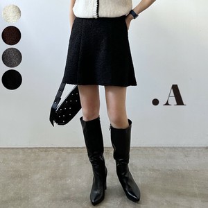 Skirt Mini Skirt [2025 NEW]