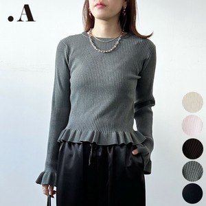 2025年新商品 毛衣/针织衫