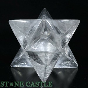 ☆一点物☆【置き石】マルカバスター 水晶 No.39 【天然石 パワーストーン】