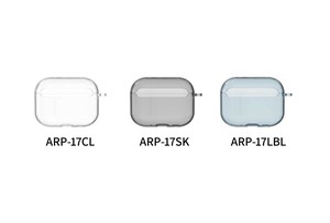 【先行受注】ソフトケース　for  AirPods Pro (第3世代）