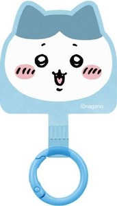 ちいかわ マルチリングプラス ハチワレ CK-88B