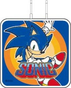 ソニック・ザ・ヘッジホッグ USB Type-C ACアダプタ ソニック SS-03A