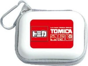 トミカ ガジェットポーチ SS Aタイプ TTTM-05A