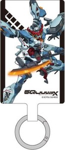 機動戦士Gundam GQuuuuuuX マルチリングプラス Lサイズ ジークアクス GD-154E