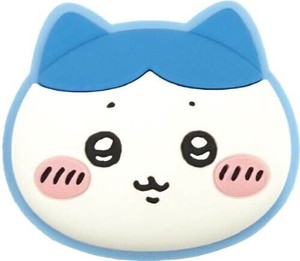 ちいかわ ダイカットソフトPOCOPOCO ハチワレ CK-81B
