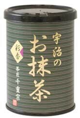 宇治のお抹茶　彩香　30g