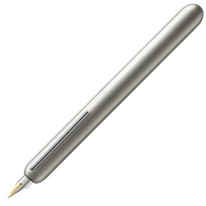 LAMY FP ダイアログ B Pd 金 326843 L74PB パラジューム 万年筆 326843