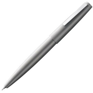 LAMY FP 2000 メタル BB 金 327536 L02BB プレミエステンレス 万年筆 327536