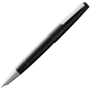 LAMY FP 2000 OM 金 327726 L01OM ブラック 万年筆 327726